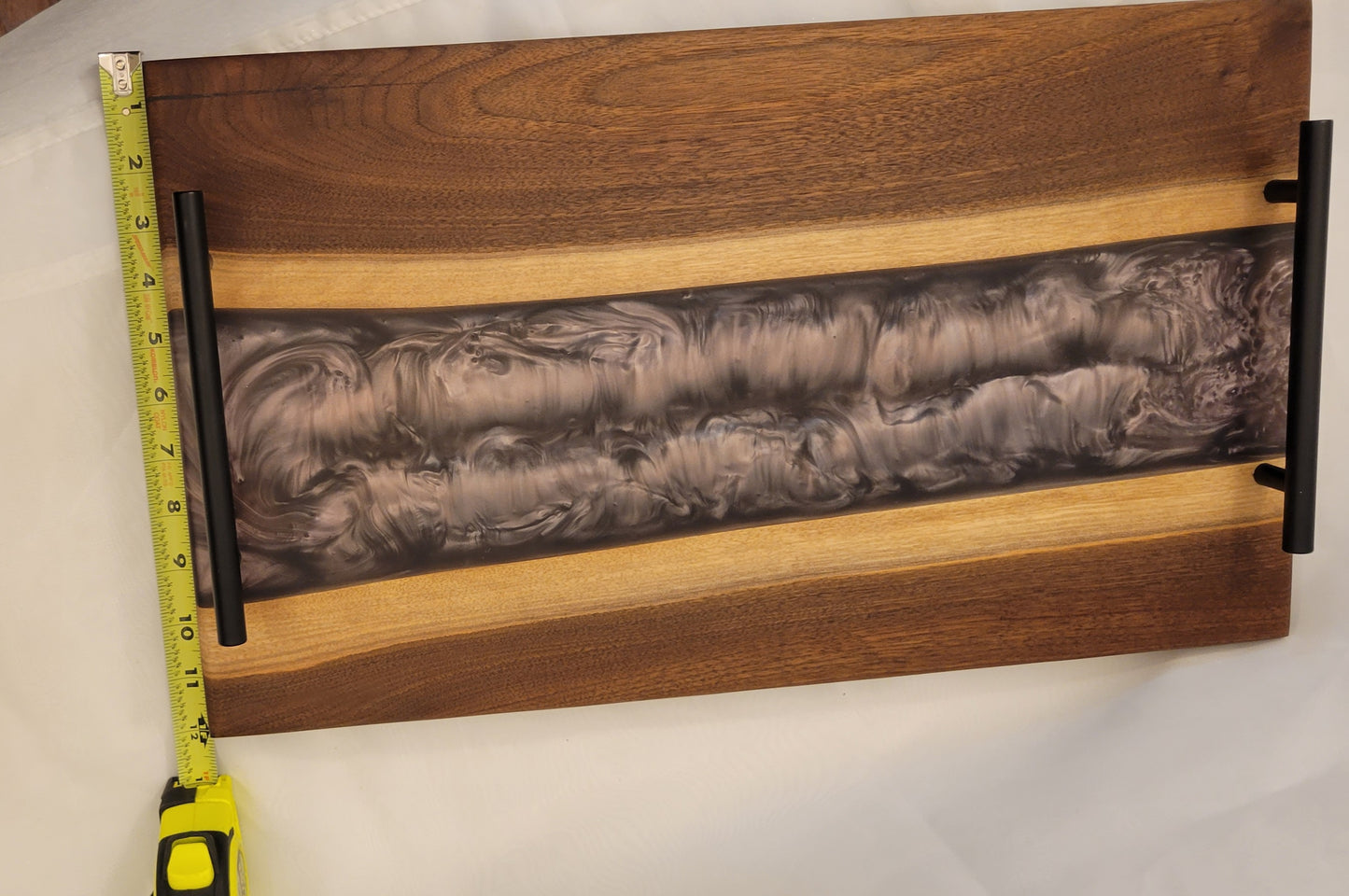 Blackberry Bling Charcuterie Board